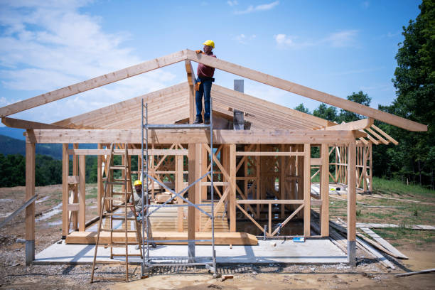 Best Roof Maintenance Services  in Point Baker, FL