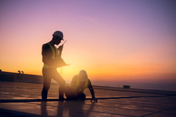 Best Best Roofing Contractors  in Point Baker, FL