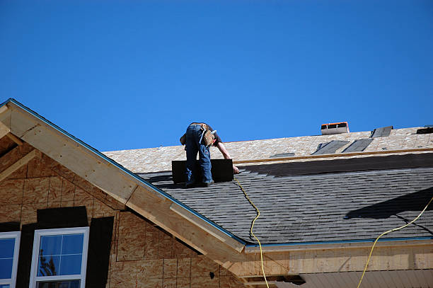 Roof Gutter Cleaning in Point Baker, FL