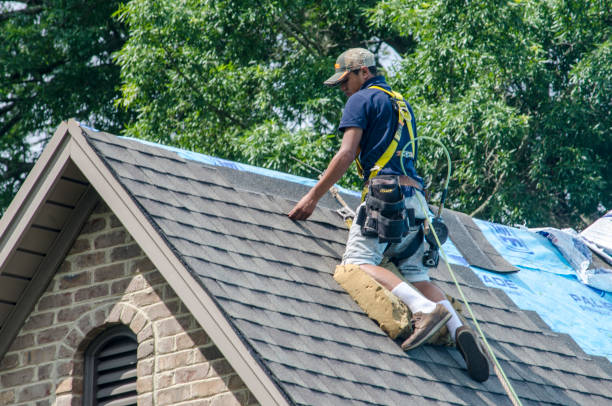 Best Roof Waterproofing Services  in Point Baker, FL